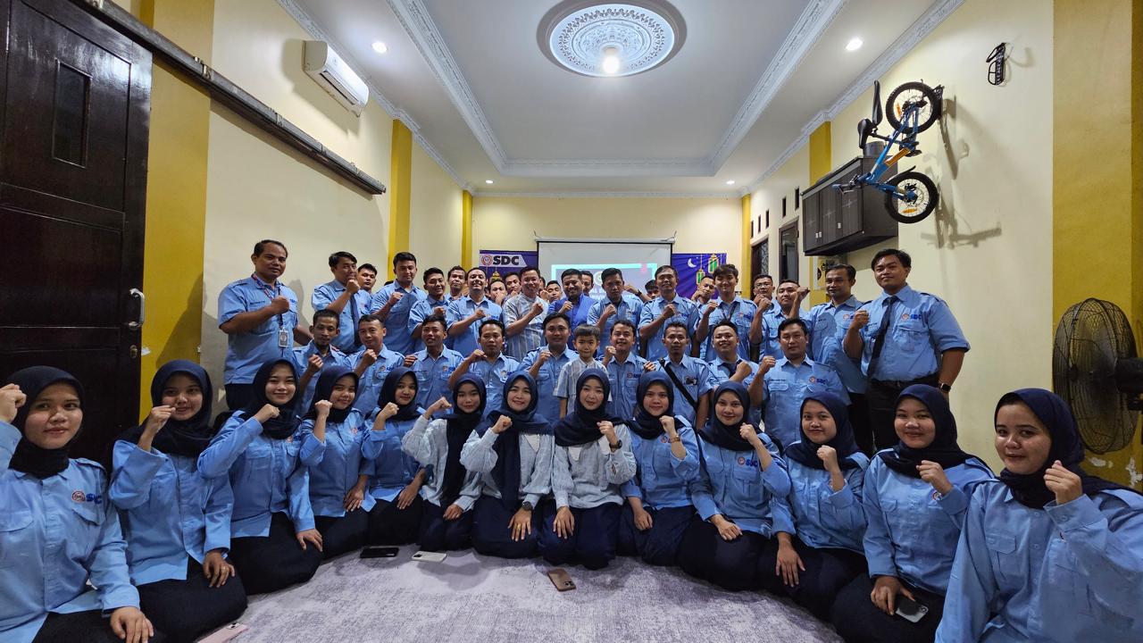 Kantor Cabang SDC