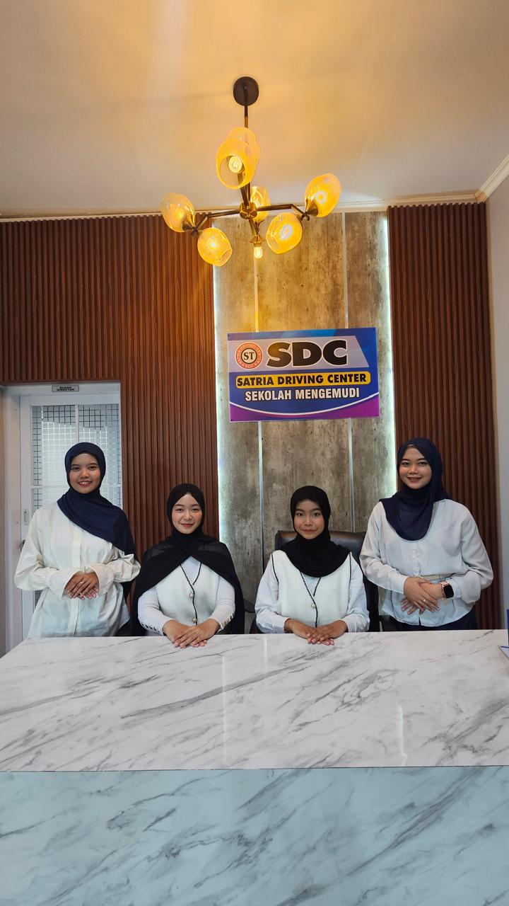 Kantor Cabang SDC