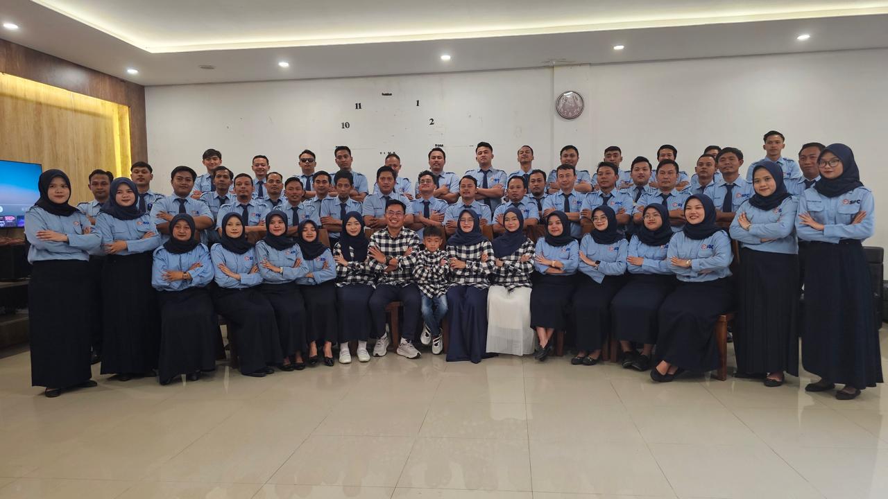 Wisuda & Kelulusan Siswa