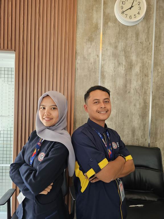 Instruktur SDC