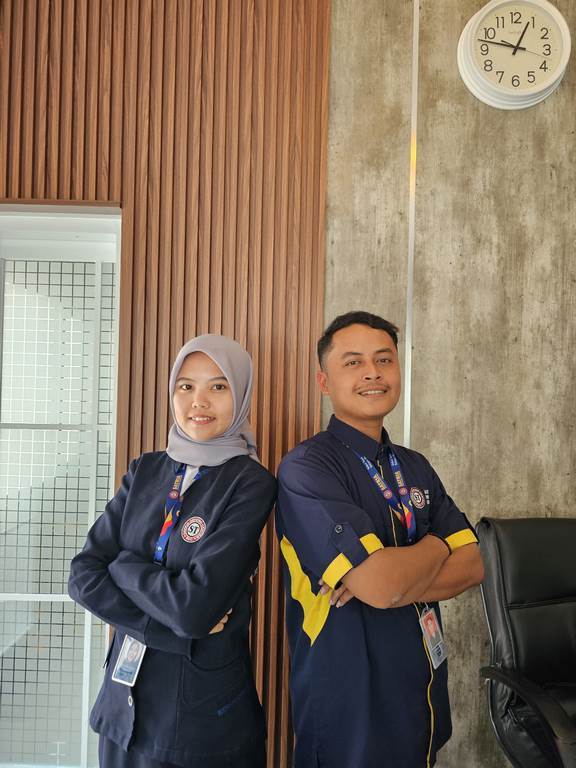 Tim SDC